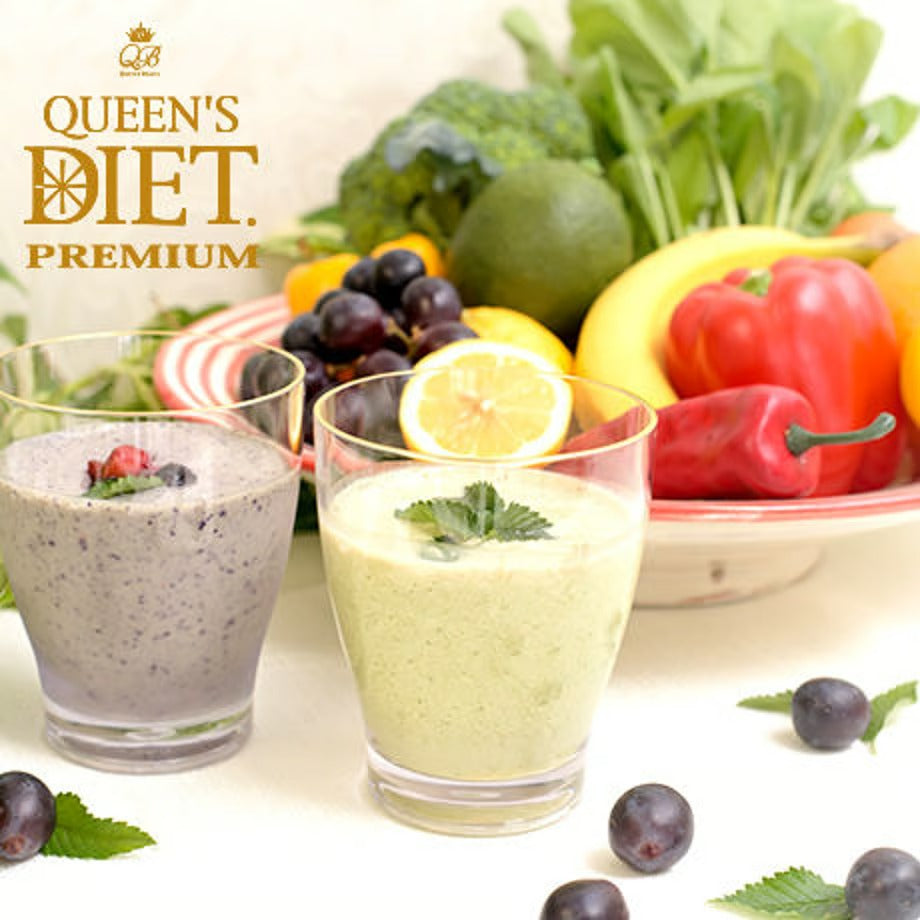 クイーンズダイエットプレミアム