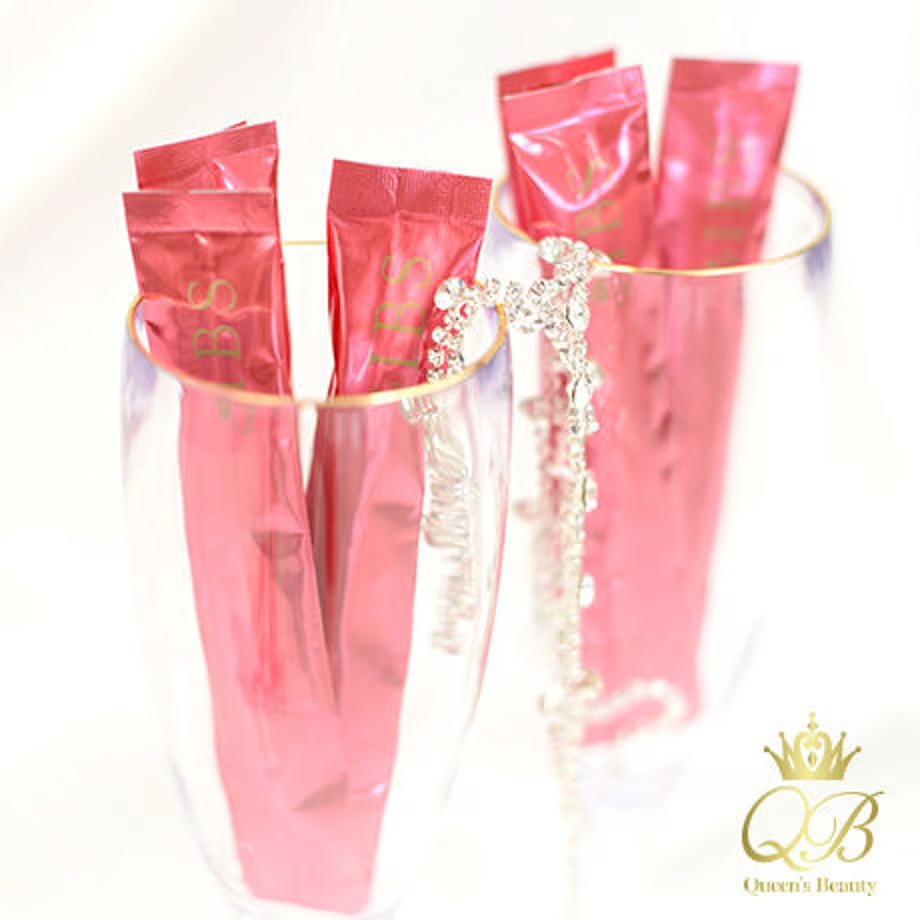 INNER BEAUTY SKIN まるで飲むコスメ